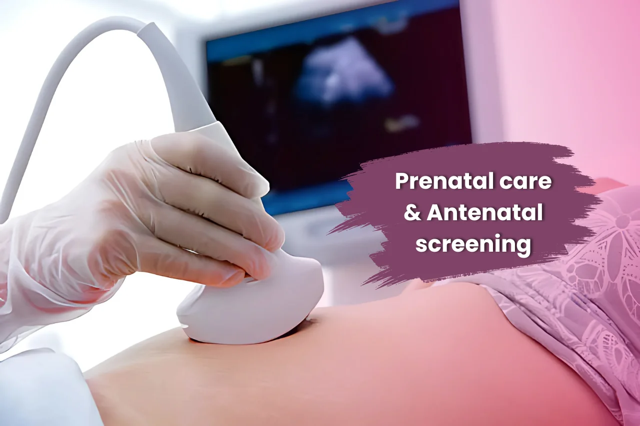 pregnancy care in hyderabad